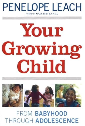 Your growing child - growing, babyh